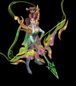 Emerald