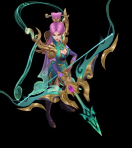 Turquoise