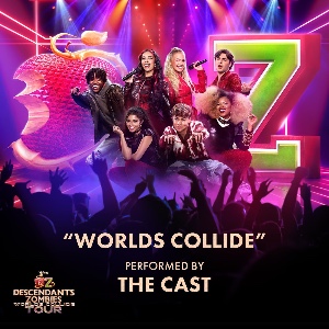 love ain’t it (worlds collide tour)
