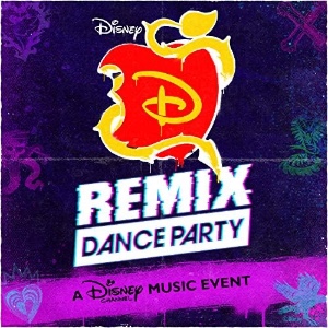 night falls (dance remix)