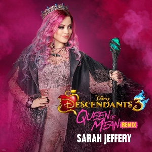 queen of mean cloudxcity remix