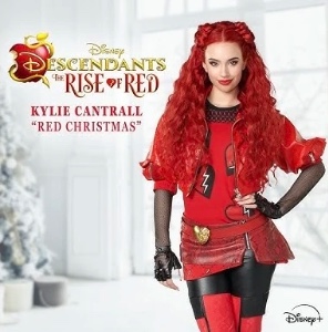 red christmas