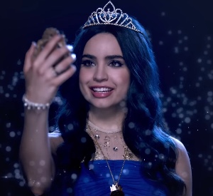 rotten to the core (sofia carson)