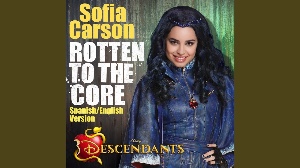 rotten to the core (spanglish ver)