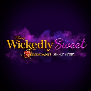 wickedly sweet (ways to be wicked cover)