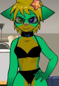 kata