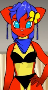 nu