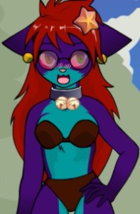 rhoane