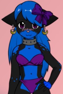 zeta's mum