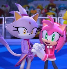BlazAmy