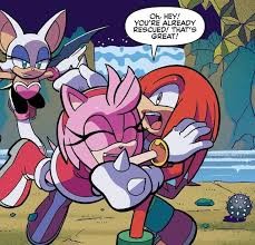 KnuxAmy