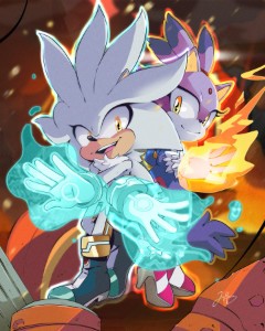 Silvaze