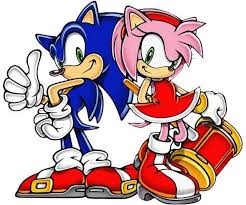 SonAmy