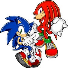 Sonuckles