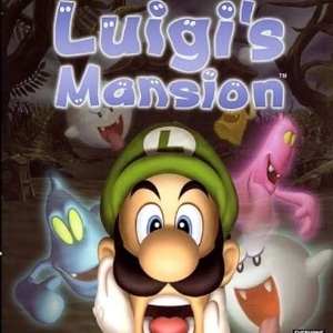 Luigi's Mansion