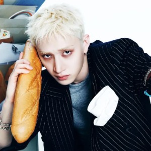 bangchan (stray kids)