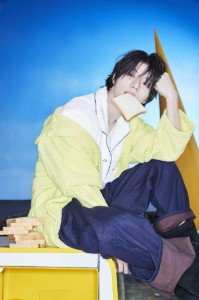 beomgyu (txt)