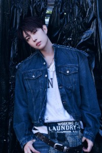 geonwoo (alpha drive one)