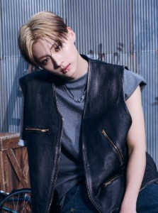 sangwon (alpha drive one)