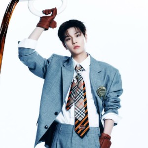 seungmin (stray kids)