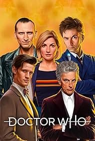 Doctor Who (2005-present)
