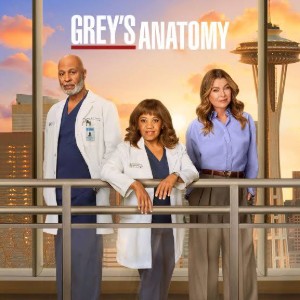Grey's Anatomy