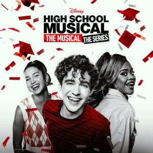 High School Musical: The Musical: The Series