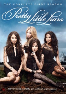 Pretty Little Liars