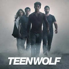 Teen Wolf