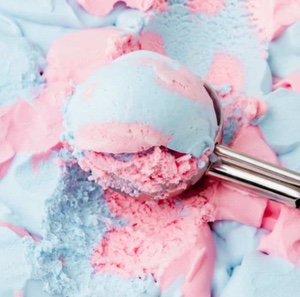 cotton candy