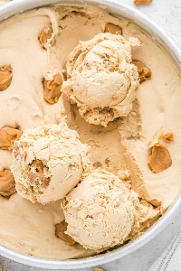 peanut butter