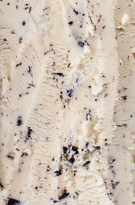 regular chocolate chip