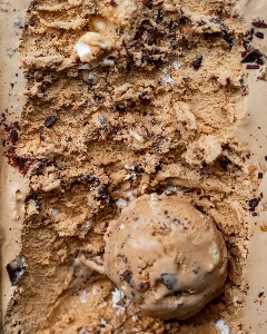 rocky road