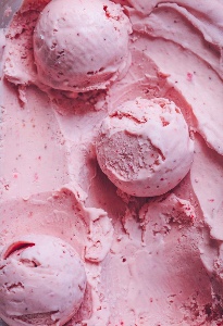 strawberry