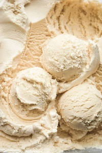 vanilla