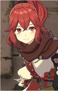 Anna (FE)