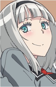 Anna Nishikinomiya