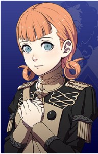 Annette