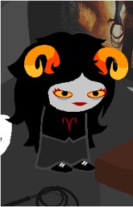 Aradia Megido