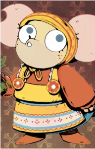 Bitsy