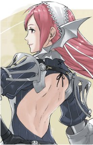 Cherche