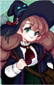 Ellie (LWW)