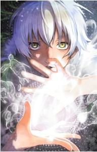 Fushi