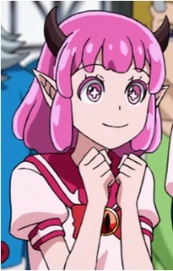 Haruno