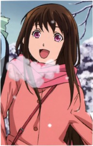 Hiyori Iki