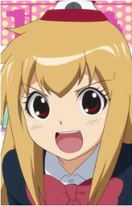 Iroe Genma