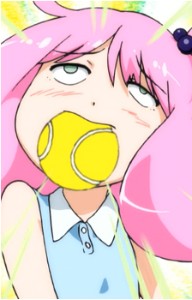 Kanae Shinjou (Teekyuu)