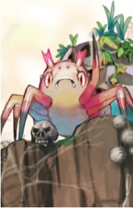 Kumoko