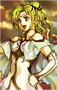 L'Arachel