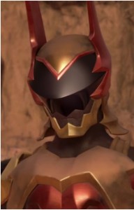 Lingering Will